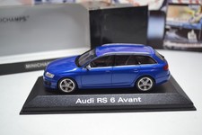 Minichamps audi avant - -,