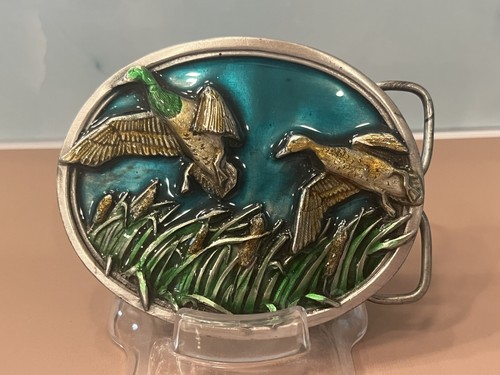 Vintage 1983 bergamot brass - bergamot,