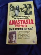 Anastasia Peter Kurth Fontana