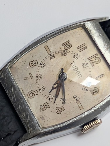 Rolex tudor c1950 - c1950, antique