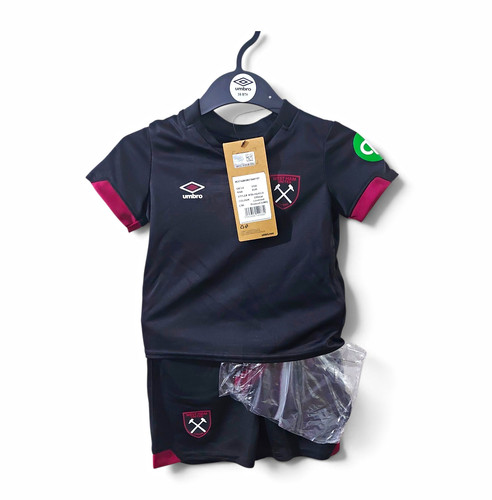 Umbro westham united 2024 - umbro,