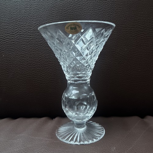 Vintage tyrone crystal full - tyrone,