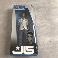 2010 JLS Aston Merrygold JLS