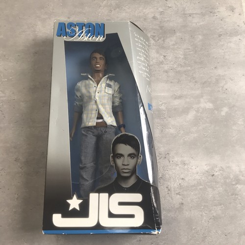 2010 jls aston - 2010, merrygold