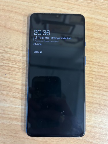 Oneplus dual sim 128gb - 7t,