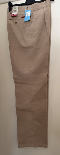 Men casual trousers by - men’s,
