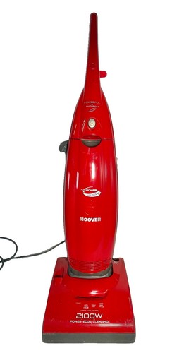 Hoover pure power - hoover,