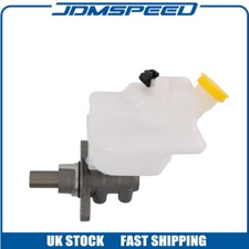 BRAKE MASTER CYLINDER 1573041