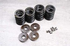 Valve Springs Camshaft Yamaha