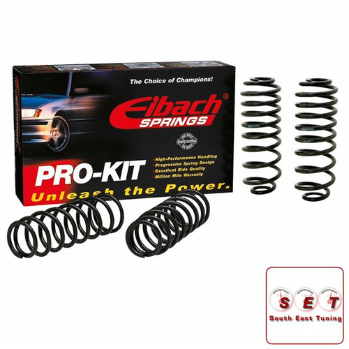Eibach pro kit springs - springs, ford