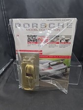 Porsche Model Collection Magazine 2. Porsche 356 No1 Roadster