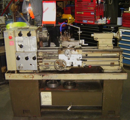 Harrison m300 straight - straight, bed