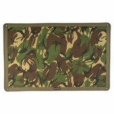 Speero Bivvy Mat Dpm Bivvy Or