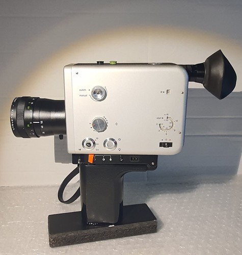 Excellent braun nizo - excellent, 560