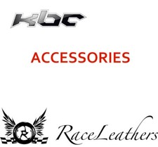 KBC FORCE RR DARK GREEN VISOR REPLACEMENT OUTER MOTORCYCLE MOTORBIKE 