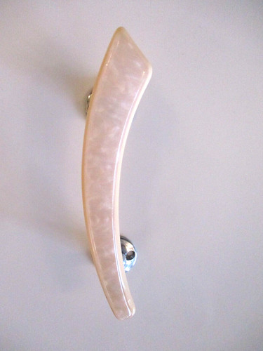 Vintage door handle 1960s - vintage,