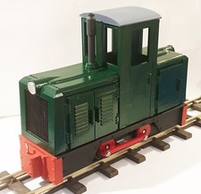 Olivia Diesel Locomotive Kit -