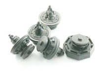 OEM Volkswagen MK5 Front Right