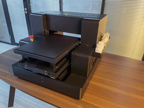 Dtf dtg printer machine - a3,