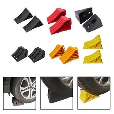 2pcs wheel chocks replacement - 2pcs,