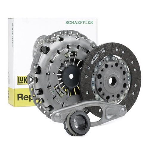Luk 624354000 clutch kit with - luk,