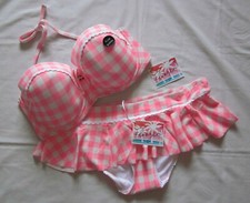 FLOOZIE SIZE  38D & 16  RETRO