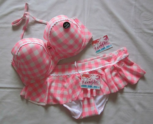 Floozie size 38d 16 retro - size,