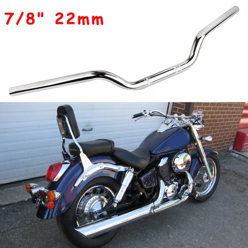 For honda shadow - ace, 7/8''