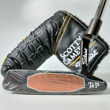 New Scotty Cameron Terylium