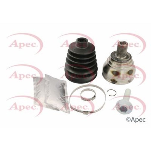 Joint for audi 2 - joint, 2.5