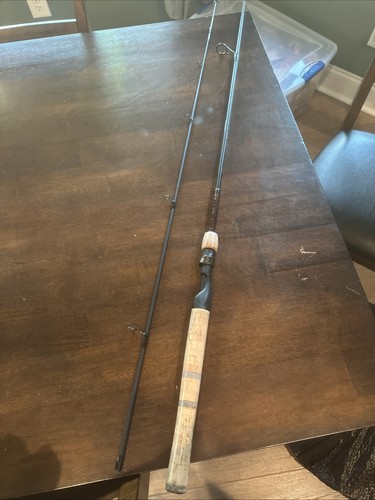 Ugly stick usesp662m - stick,