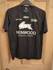 South Sydney Rabbitohs ISC