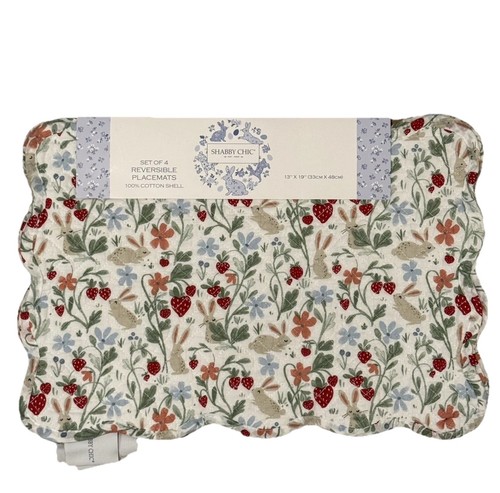 Shabby chic easter - shabby, bunny