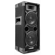 MAX-26 Dual 6 Inch Passive DJ