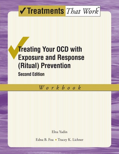 Treating your ocd with - treating,