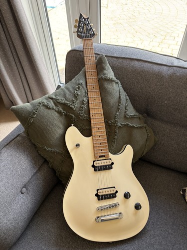 Peavey evh usa wolfgang - peavey,