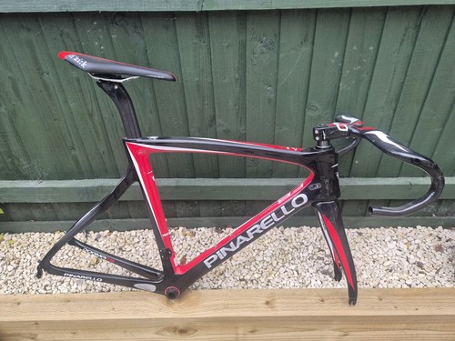 Pinarello dogma frame - f8, 55cm