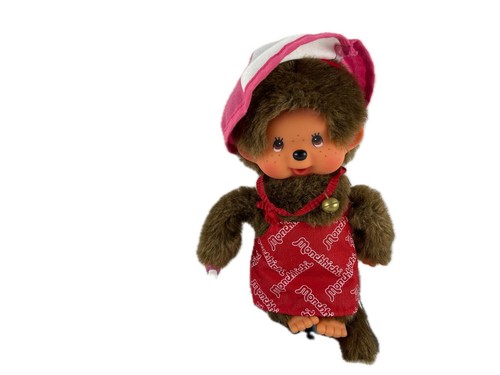 Monchichi doll cm - monchichi, 16