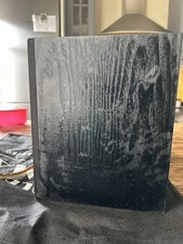 Wharfedale  diamond pro Black