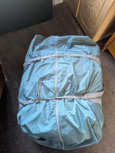 Vango air beam lismore - air,