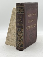 The Young Man’s Companion Or