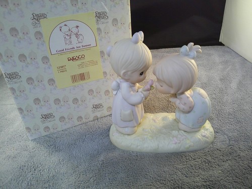 Precious moments 1989 521817 - moments,