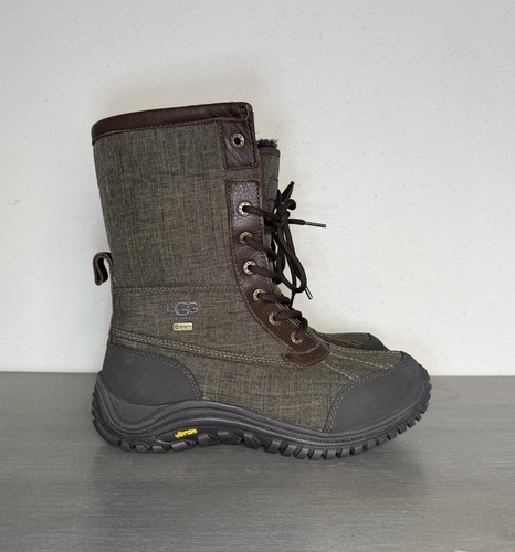 Ugg adirondack waterproof - ugg,