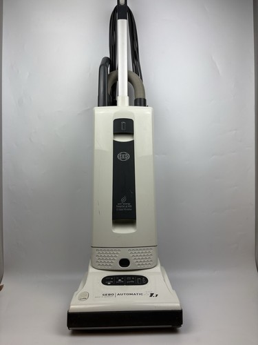 Sebo automatic eco - x1.1,