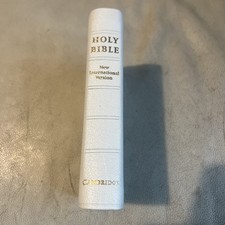 Cambridge Bible Pocket Reference Edition Gold Edges French Morocco Leather 