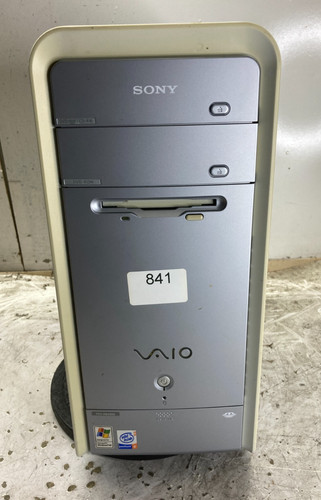 Sony pcv rs430g intel - intel, pentium