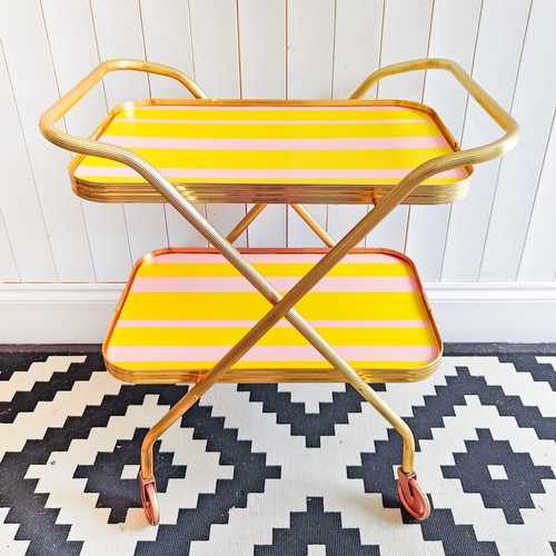Vintage retro folding - vintage, &