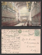 1907 KEVII Melbourne