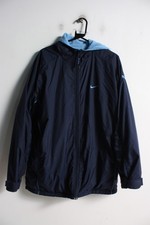 Vintage y2k Nike Fleece Lined