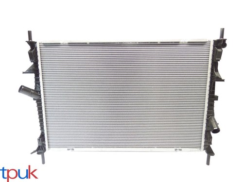 Ford transit mk7 radiator - transit,